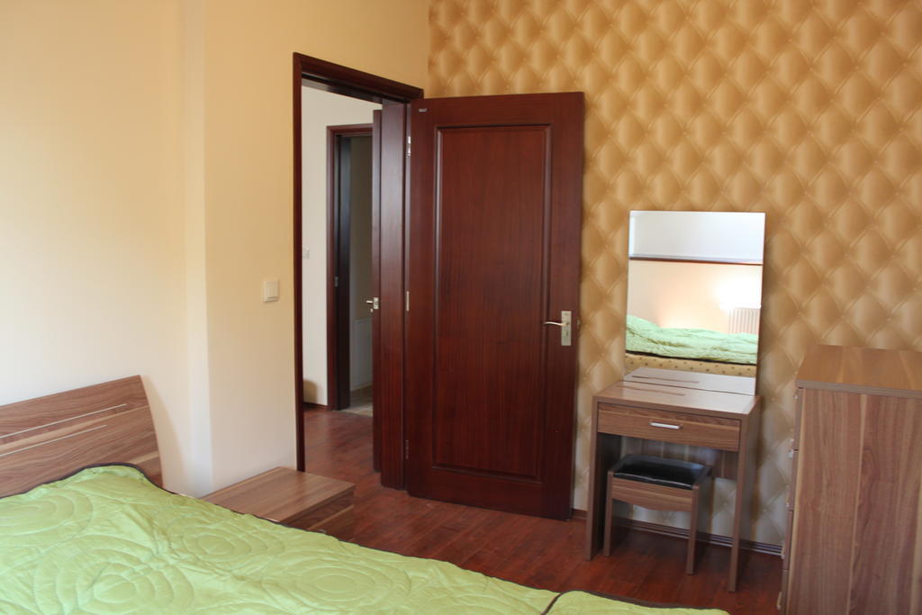 Spirit Apartman Гайдусобосло Номер фото