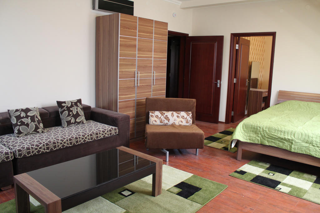 Spirit Apartman Гайдусобосло Номер фото