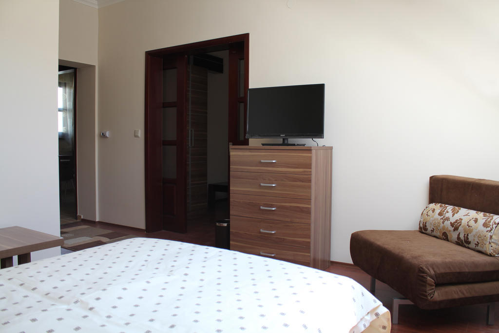 Spirit Apartman Гайдусобосло Номер фото