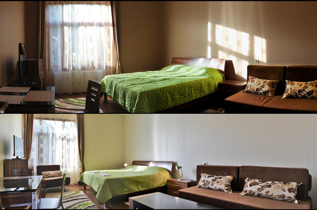 Spirit Apartman Гайдусобосло Номер фото