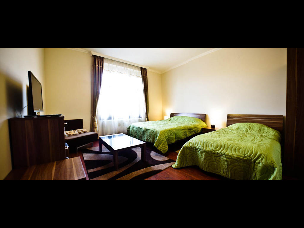 Spirit Apartman Гайдусобосло Номер фото