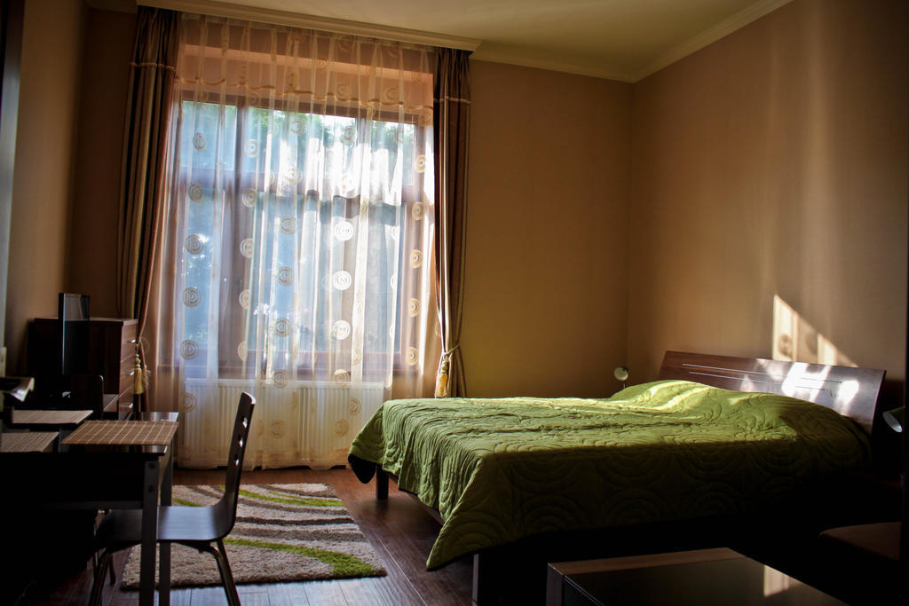 Spirit Apartman Гайдусобосло Номер фото