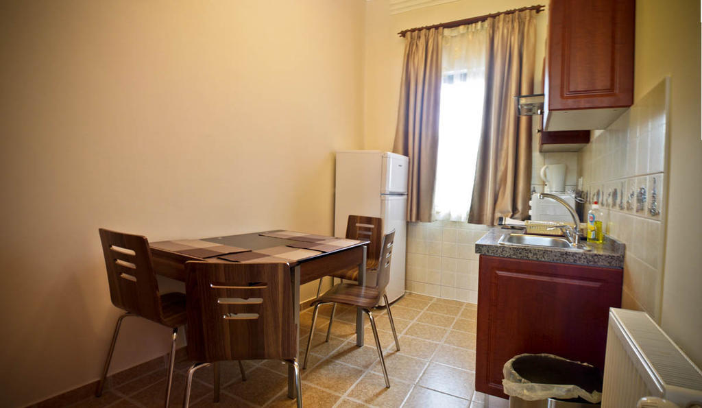 Spirit Apartman Гайдусобосло Номер фото