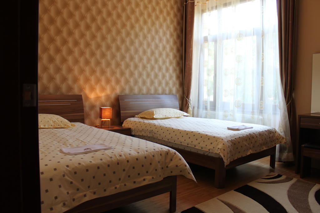 Spirit Apartman Гайдусобосло Номер фото